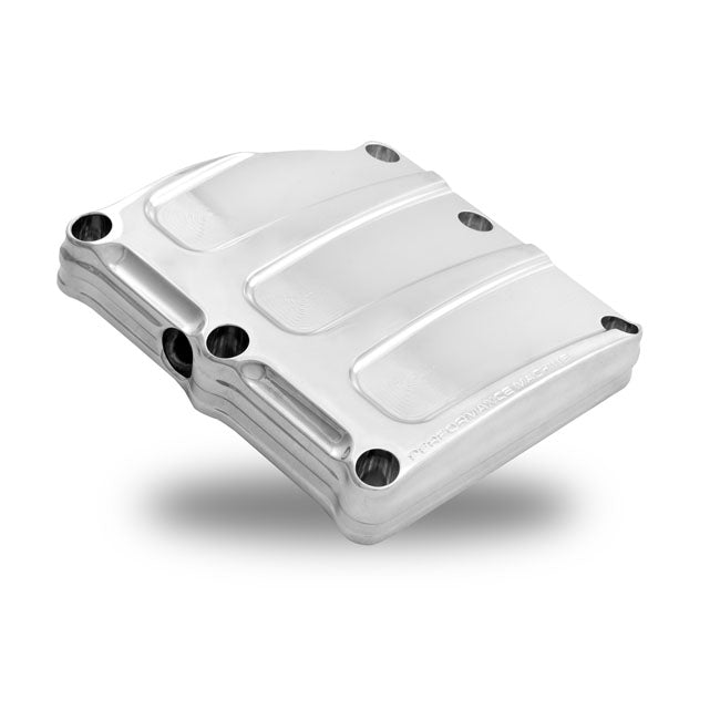 Performance Machine Scallop Transmission Top Cover Chrome – 2018–2024 Softail; 2017–2025…