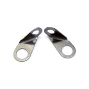 Kellermann Atto & Spot Handlebar Adapter Bracket, SS