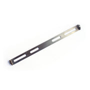 Kellermann Atto & Spot Mounting Bracket 204mm SS