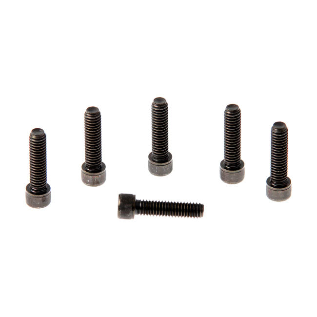 Cult-Werk Triple Tree Bolts. Black – 2018–2019 FXBR Breakout 107; 2018–2022…