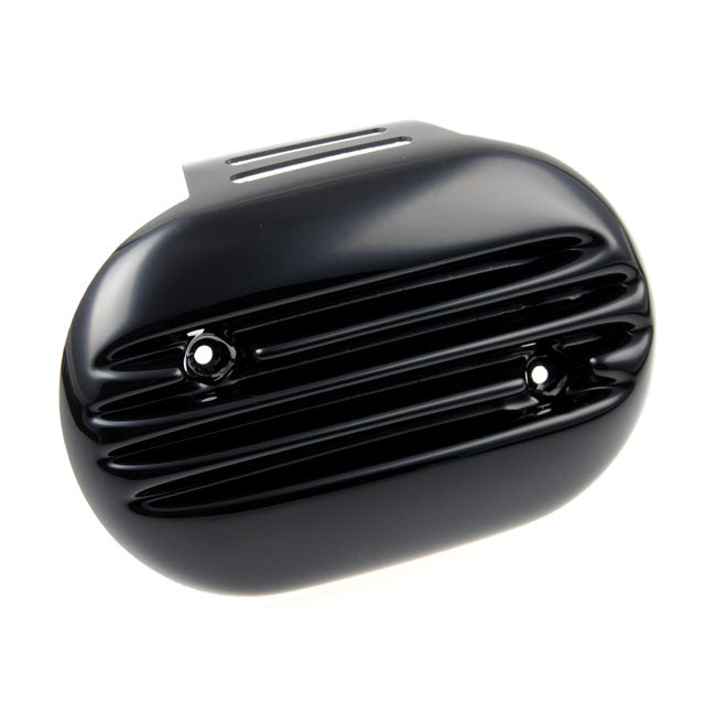 Cult-Werk Air Cleaner Cover Racing. Gloss Black – 2018–2024 Softail; 2018–2025…