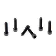 Cult-Werk Triple Tree Bolts. Black – 2016–2022 XL Sportster