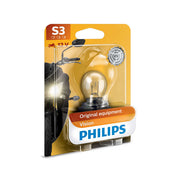 Philips Vision Moto Headlamp Bulb S3