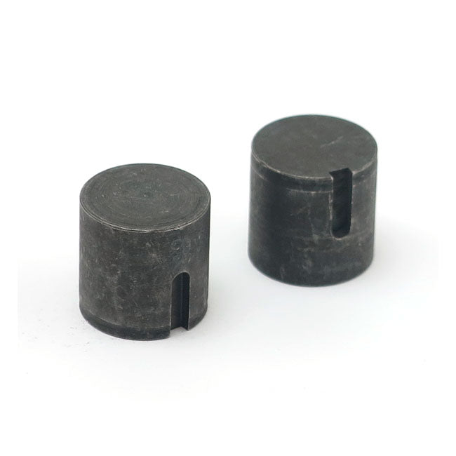 S&S Crankpin End Plug Set. for 1.500" Crankpin – 1999–2012 S&S T-Series Engines with…