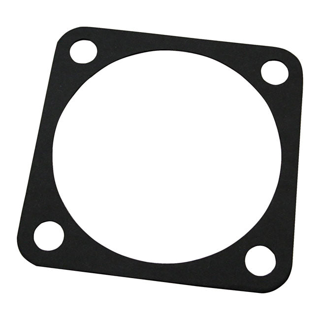 S&S Cylinder Base Gasket Set Fr/Rr. Micropore – 1936–1947 61"/74" Knucklehead; 1937–1948…