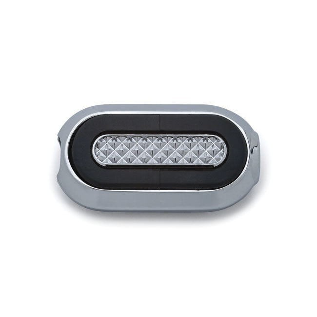 Kuryakyn Heavy Industry Shift & Brake Peg. Chrome – Shift Indian: 2014–2022 Indians Rear…