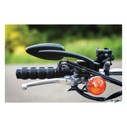 Kuryakyn Mirror Adapters for Triumph – Triumph: 2002–2016 America/LT; 2001–2018…
