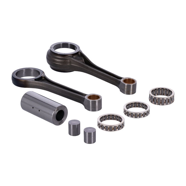 T-Series Connecting Rod Assembly – S&S T-Series Engines with S&S 3-Piece…