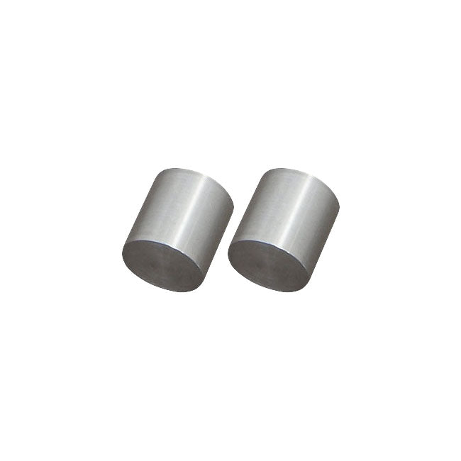 S&S Crankpin End Plug Set. for 1.671" Crankpin – 1999–2017 Twin Cam; 2013–2017 S&S…
