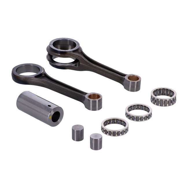 T-Series Connecting Rod Assembly – 2013–2017 S&S T-Series Engines