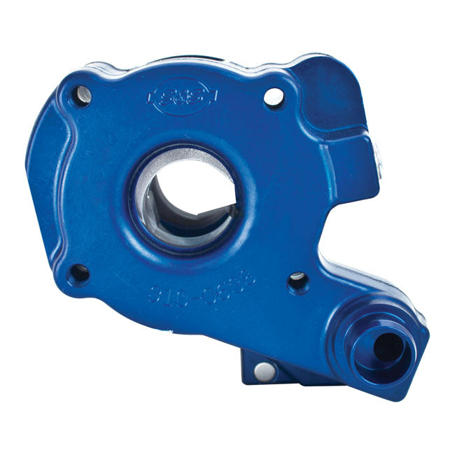 S&S Tc3 Oil Pump for Twin Cam – 2007–2017 Softail; 2006–2017 Dyna…
