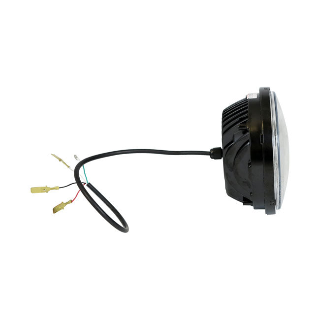 MCS Vulcano I, 5-3/4" LED Headlamp Unit