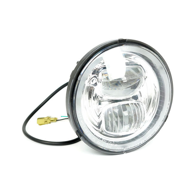 MCS Vulcano I, 5-3/4" LED Headlamp Unit