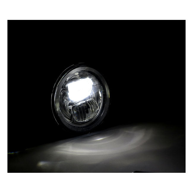 MCS Vulcano I, 5-3/4" LED Headlamp Unit