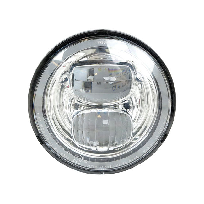 MCS Vulcano I, 5-3/4" LED Headlamp Unit