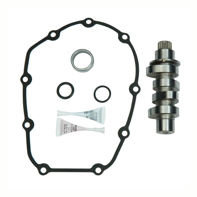 S&S M8 Chain Driven 475c Camshaft Kit – 2018–2026 Softail; 2017–2026…