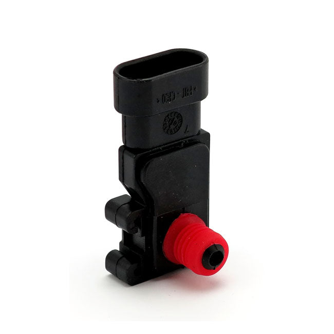 MCS Manifold Air Pressure (MAP) Sensor – 2001–2006 Softail Carburetor; 2001–2016…