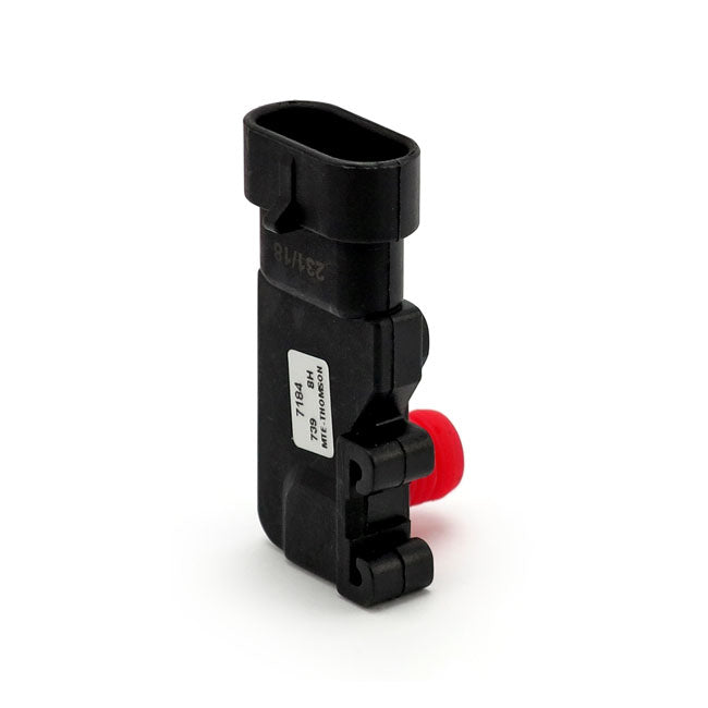 MCS Manifold Air Pressure (Map) Sensor – 2001–2006 Softail Carburetor; 2001–2016…