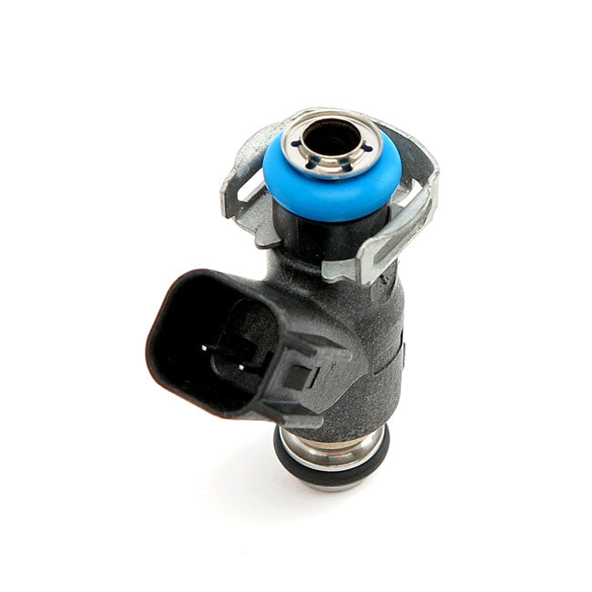 MCS Delphi Style Fuel Injector. Race Applications – 2006–2015 Softail; 2006–2017 Dyna…