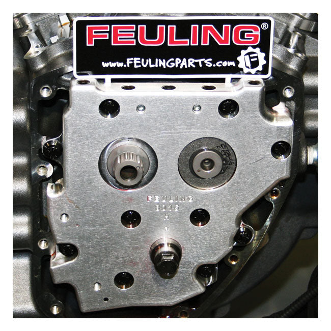Feuling Reaper Chain Driven 543c Camshaft Set – 2007–2017 Softail; 2006–2017 Dyna…