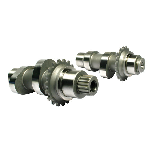 Feuling Reaper Chain Driven 543c Camshaft Set – 2007–2017 Softail; 2006–2017 Dyna…