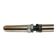 Feuling HP+ Adjustable Chromoly Pushrod Set for Evo – 1984–1999 Evo Big Twin