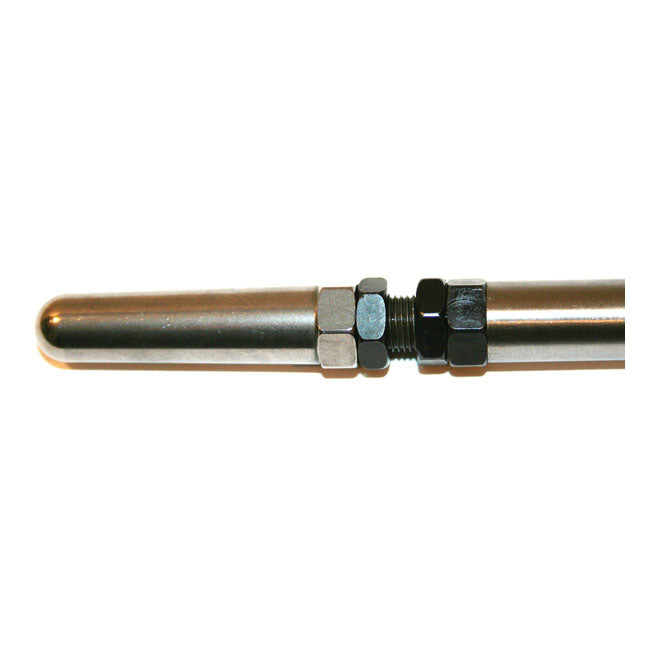 Feuling HP+ Adjustable Chromoly Pushrod Set for Evo – 1984–1999 Evo Big Twin