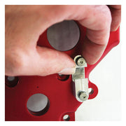 Feuling Cam Chain Guide Tower & Tensioner Kit – 1999–2006 Twin Cam