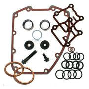 Feuling Camshaft Installation Kit. Chain Drive – 2006–2017 Dyna; 2007–2017 Softail…