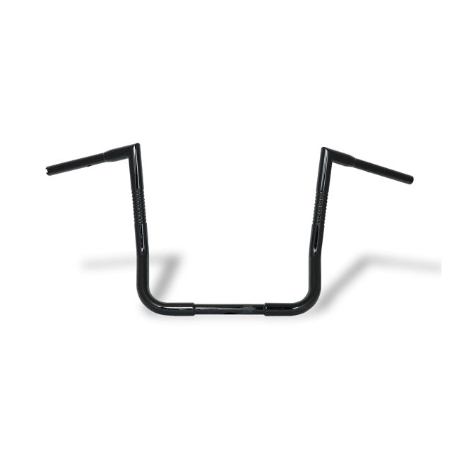 Kodlin Grooved Bonanza 1 1/4" Bagger Handlebar. 15" – 2008–2023 Street Glides; 2009–2024…