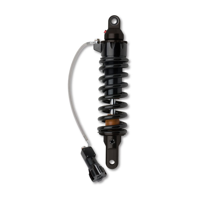 Progressive Suspension Ps 465 Series Single Shock 343 mm – 2018–2026 Softail