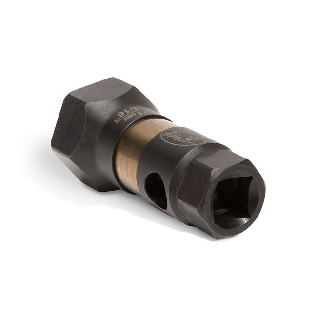 Motion Pro Pro Plug Socket™ 18 mm Spark Plug Socket