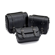 Daytona Universal Saddlebag