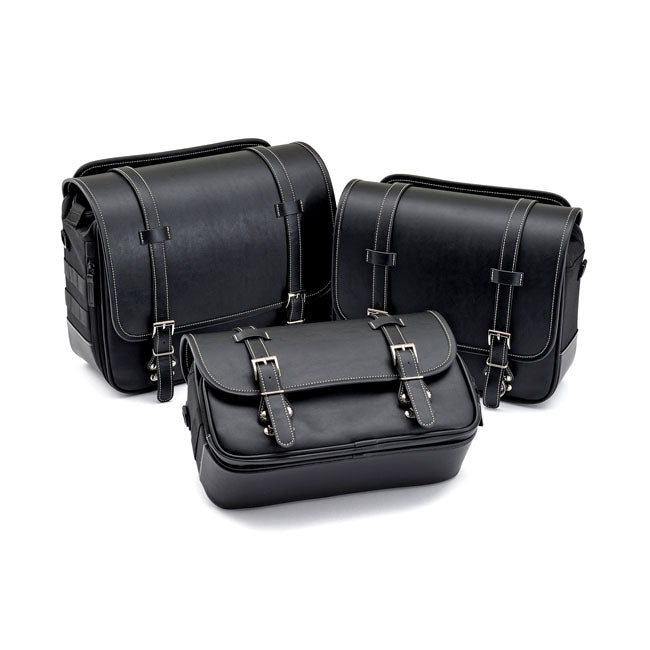 Daytona Universal Saddlebag