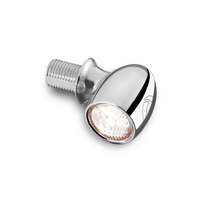 Kellermann Atto® WL Position Light Chrome ECE