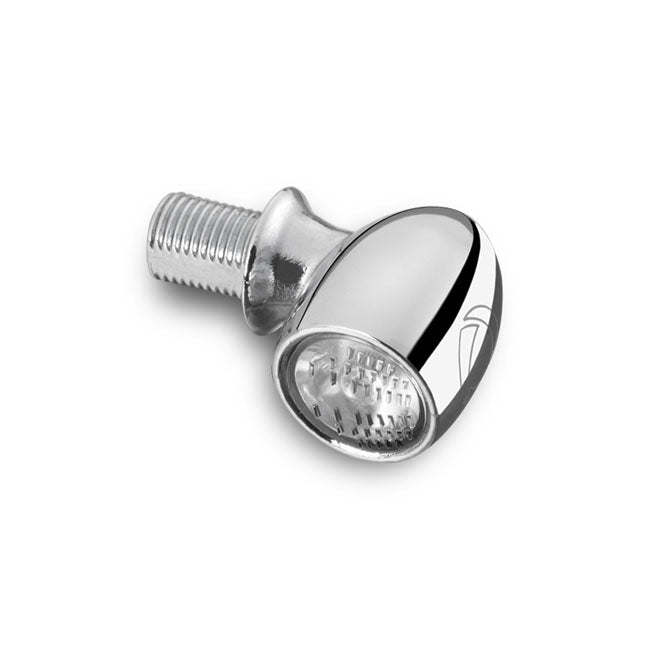 Kellermann Atto® WL Position Light Chrome ECE