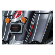 Kuryakyn Antenna Adapter – 2014–2020 Indian Chieftains &…