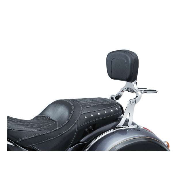 Kuryakyn Mount Bracket Set for Backrest Kit – 2014–2022 Indian