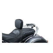 Kuryakyn Mount Bracket Set for Backrest Kit – 2014–2022 Indian