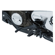 Kuryakyn Mid-control Kit Black – 2015–2020 Indian Scout (Excl Bobber)