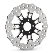 Arlen Ness 11.8" 7-Valve Brake Rotor Front/Rear