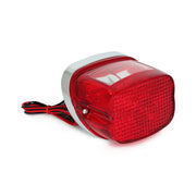 MCS Taillight Complete, Late Style – 1973–1998 H-D