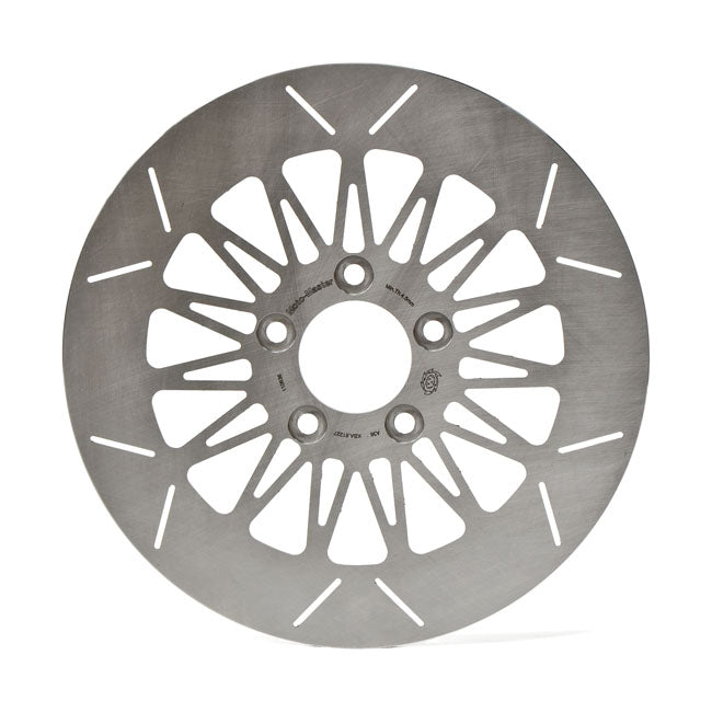Moto-Master Rialto Brake Rotor. Rear Right – Rear Right: 2006–2017 V-Rod