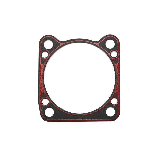 James Gaskets Cylinder Base Gasket Set. Fr/Rr. .025" Foamet – 2018–2024 Softail; 2017–2025…