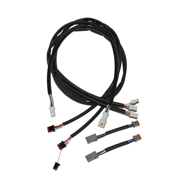 Namz Handlebar Wiring Extension Kit Flhrxs – 2018 Flhrxs Road King Special