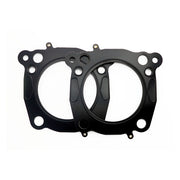 Cometic Cylinder Head Gasket Set 3.937" Bore .030" MLS – 2018–2024 107" Softail; 2017–2023 107"…