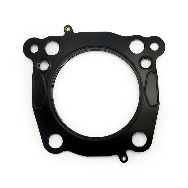 Cometic Cylinder Head Gasket Set 3.937" Bore .030" MLS – 2018–2024 107" Softail; 2017–2023 107"…