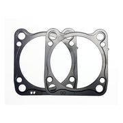 Cometic Cylinder Base Gasket Set .014" RCS – 2018–2024 Softail; 2017–2025…