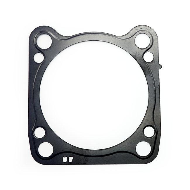 Cometic Cylinder Base Gasket Set. RCS 4.320" Big Bore – 2018–2024 Softail; 2017–2025…