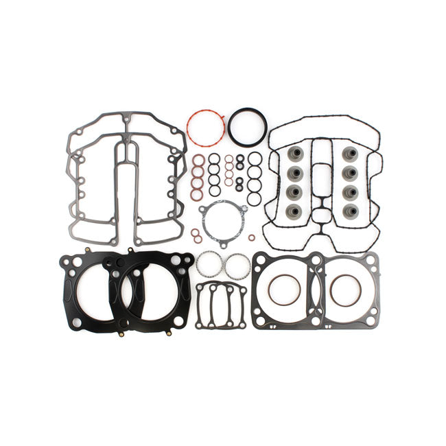 Cometic EST Top End Gasket Kit. M8 3.937" Bore – 2018–2024 Softail; 2017–2023…